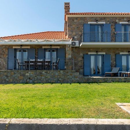 Villa Horizon, Portianou Pedhinon Ngoại thất bức ảnh