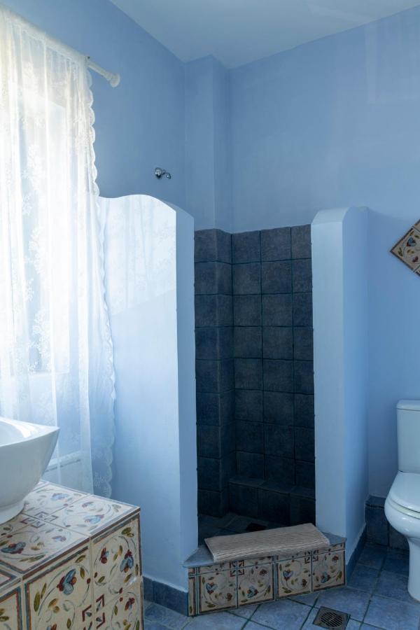 Villa Horizon, Portianou Pedhinon Ngoại thất bức ảnh
